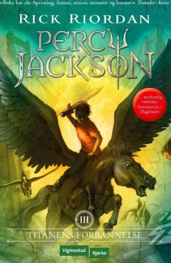 Titanens forbannelse