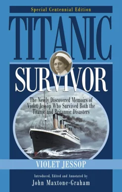 Titanic Survivor