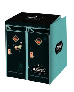 Toilet-bound Hanako-kun Second Stall Box Set