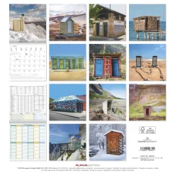 Toilets Around The World