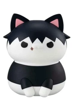 Toji Fushiguro Hidden Inventory/Premature Death Version Jujutsu Cats Mini Figure 11 cm