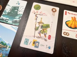Tokaido Stonemaier Edition