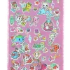 Tokidoki Sticker Sheet