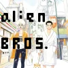 Tokyo Alien Bros Vol. 01