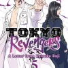 Tokyo Revengers: A Letter from Keisuke Baji Vol. 5