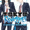 Tokyo Revengers: A Letter from Keisuke Baji Vol. 1