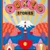 Tokyo Stories: A Japanese Cookbook