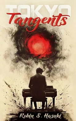 Tokyo Tangents