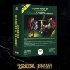 Tomb of Horrors D&D Classic Module Dice Set (7)