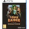 Tomb Raider I-III Remastered (PS5)