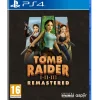 Tomb Raider I-III Remastered (PS4)