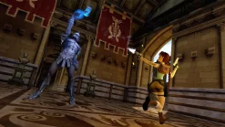 Tomb Raider IV - VI Remastered (Switch)