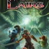 Tome of Beasts 3 Lairs HC