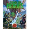 Tome of Heroes HC