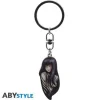 Tomie Keychain