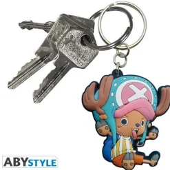 Tony Tony Chopper Keychain 5cm