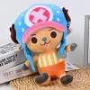 Tony Tony Chopper New World Version Plush Figure 25 cm