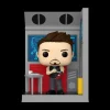 Tony's Garage POP! Nooks Marvel Vinyl Figure