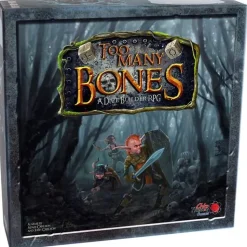 Too Many Bones