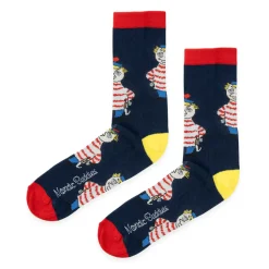 Too-Ticky Socks (40-46)