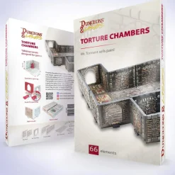 Torture Chambers