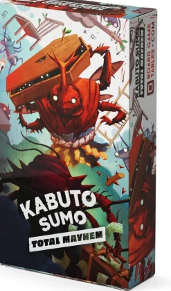 Total Mayhem Expansion