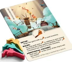 Total Mayhem Expansion