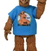 Totally 80s Alf Ultimate Action Figure 15 cm