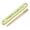 Totoro & Catbus Chopsticks with Box
