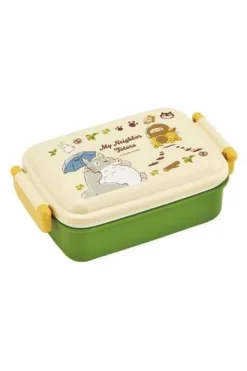Totoro & Catbus Lunch Box