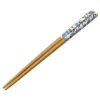 Totoro Blue Nuts Chopsticks