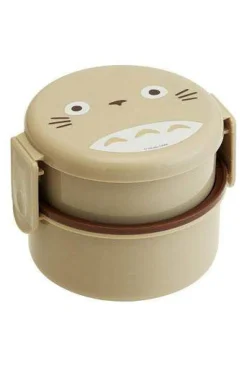 Totoro Lunch Box