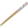 Totoro Sakura Bamboo Chopsticks