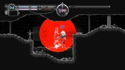 Touhou Luna Nights (PS5)