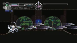 Touhou Luna Nights (PS5)