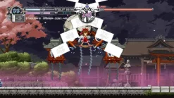 Touhou Luna Nights (Switch)