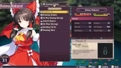 Touhou Spell Carnival Day One Edition (PS5)