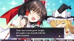 Touhou Spell Carnival Day One Edition (PS5)