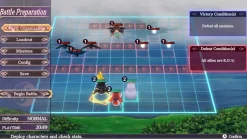 Touhou Spell Carnival Day One Edition (Switch)