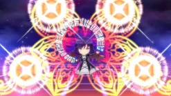 Touhou Spell Carnival Day One Edition (Switch)