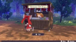 Touhou Spell Carnival Day One Edition (Switch)