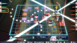 Touhou Spell Carnival Standard Edition (Switch)