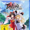 Touhou Spell Carnival Standard Edition (PS5)