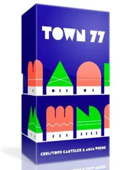 Town 77