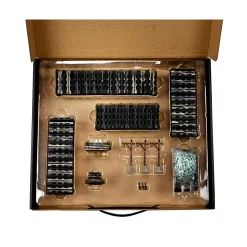 Town & Village Town Square Warlock Tiles Box Set