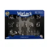 Town Watch Warlock Tiles Box Set