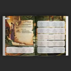 Towns & Villages HC Worlds at a Glance