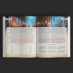 Towns & Villages HC Worlds at a Glance