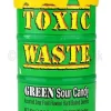 Toxic Waste Green Drums 42g