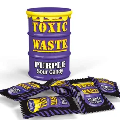 Toxic Waste Purple Drum 42g